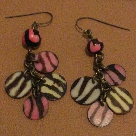 Urban Outfitters Jewelry Like New Vtg Uo Tribal Chandelier